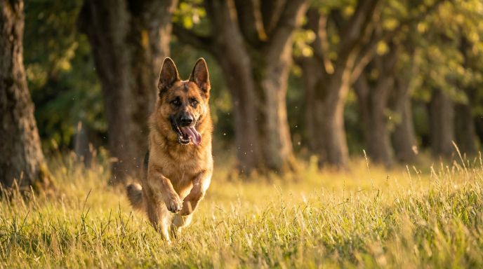 German Shepherd Off-Leash Training: Essential Tips for Safe, Reliable Freedom